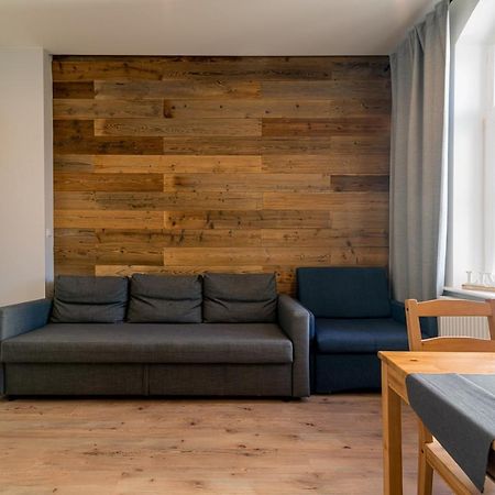 Sopot Loft Apartment Ngoại thất bức ảnh