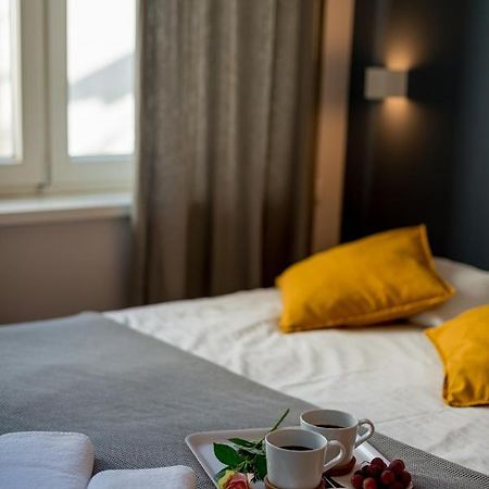 Sopot Loft Apartment Ngoại thất bức ảnh