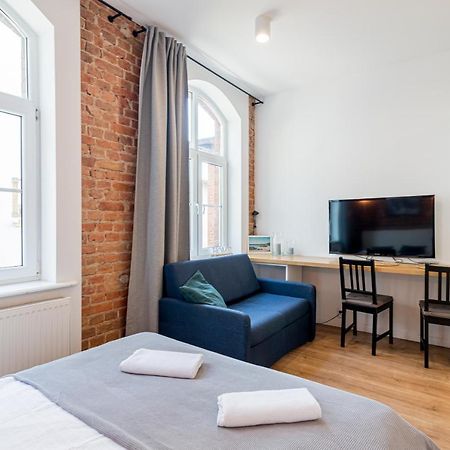 Sopot Loft Apartment Ngoại thất bức ảnh