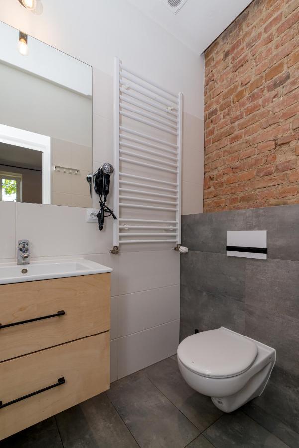 Sopot Loft Apartment Ngoại thất bức ảnh