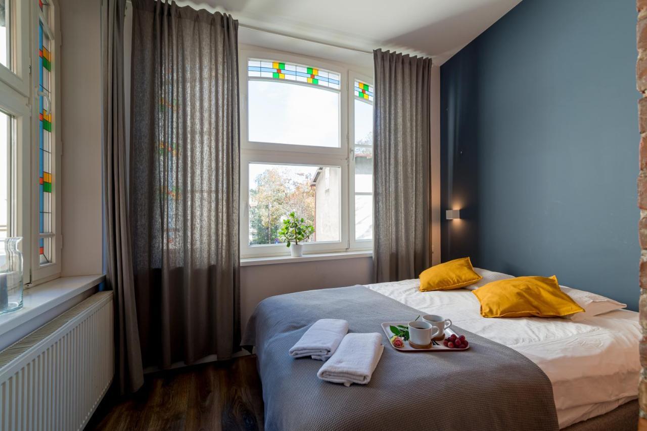 Sopot Loft Apartment Ngoại thất bức ảnh