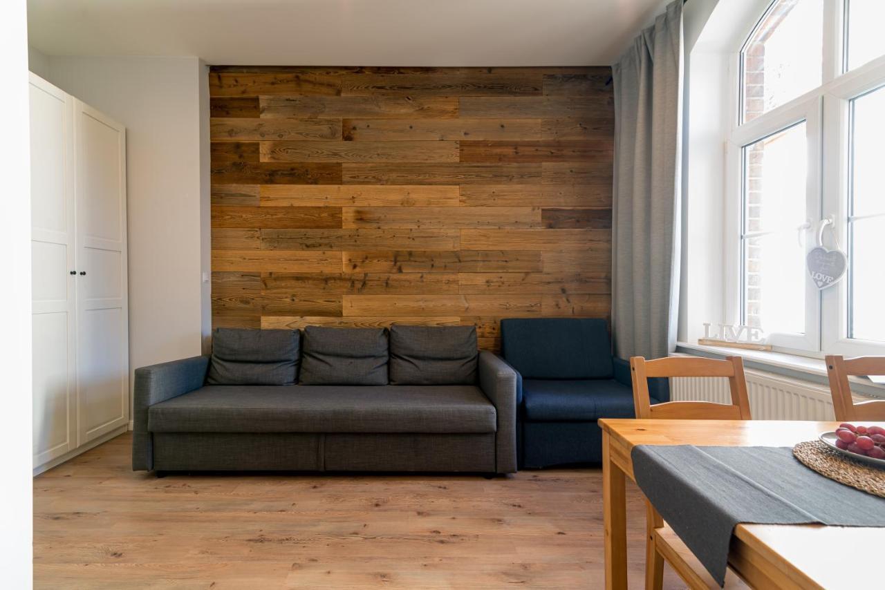 Sopot Loft Apartment Ngoại thất bức ảnh