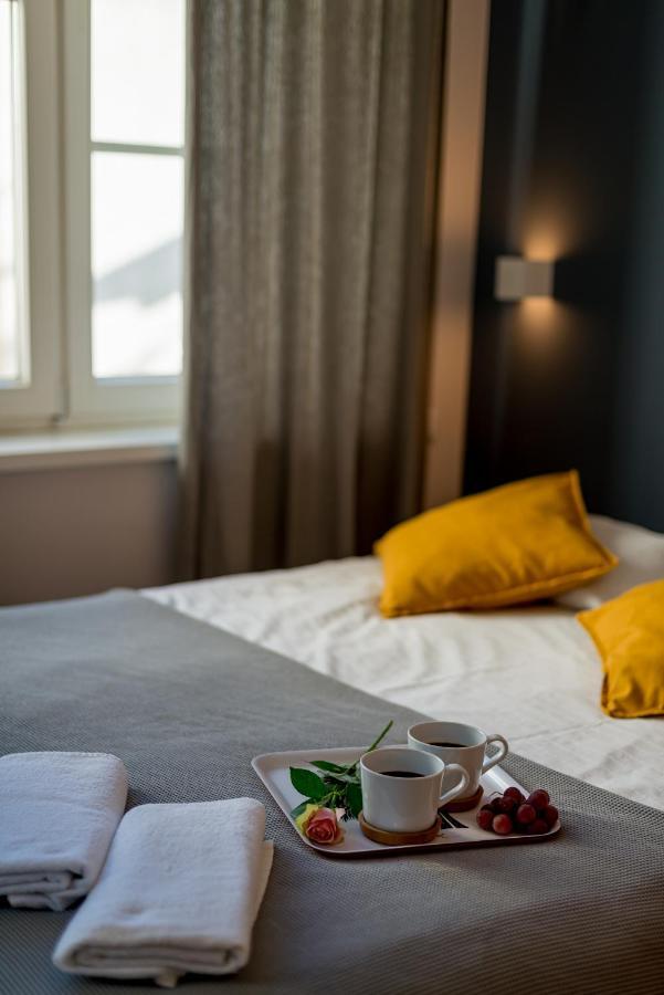Sopot Loft Apartment Ngoại thất bức ảnh