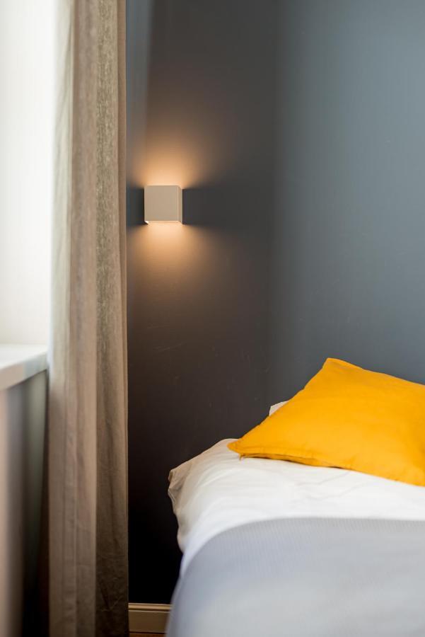 Sopot Loft Apartment Ngoại thất bức ảnh