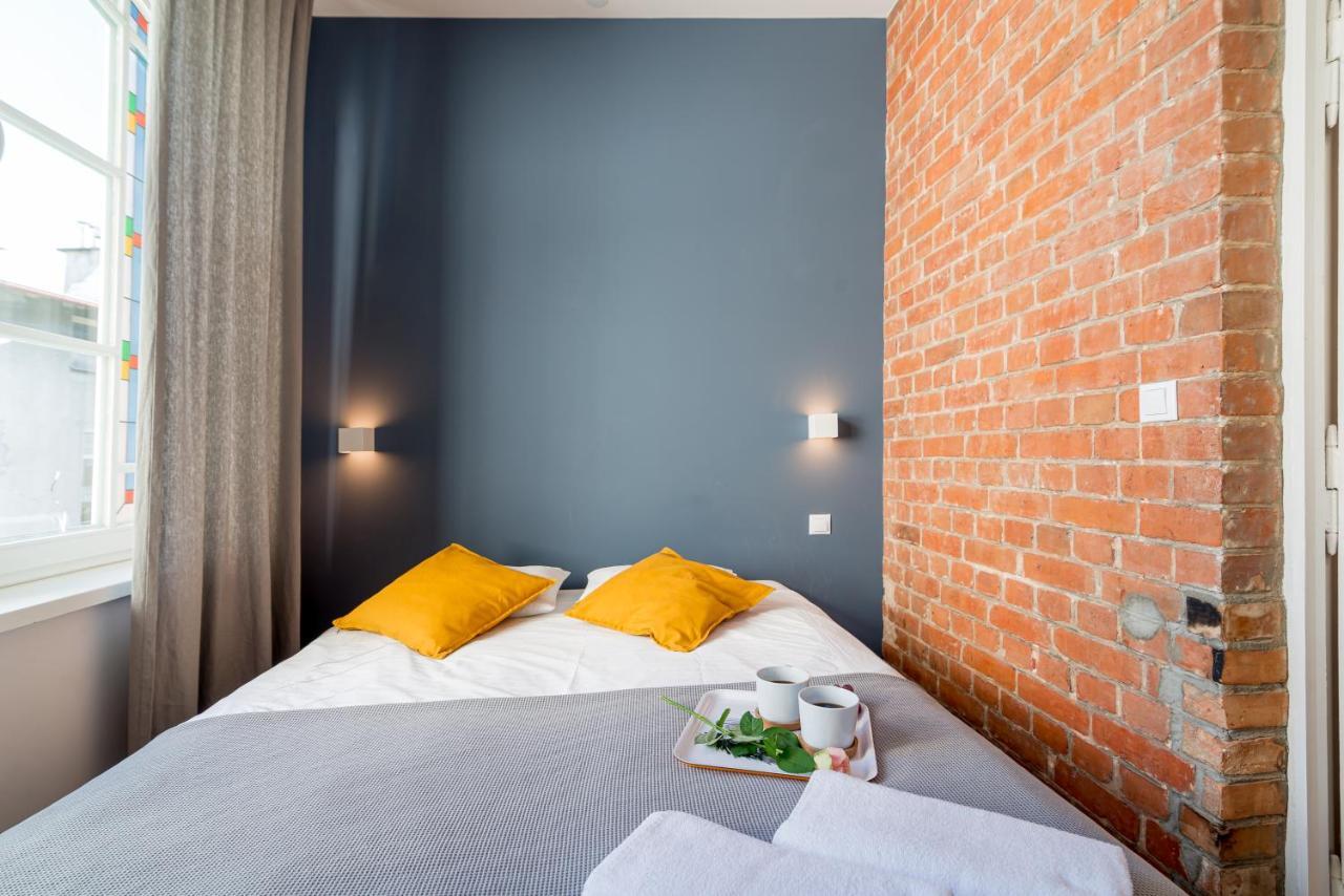 Sopot Loft Apartment Ngoại thất bức ảnh