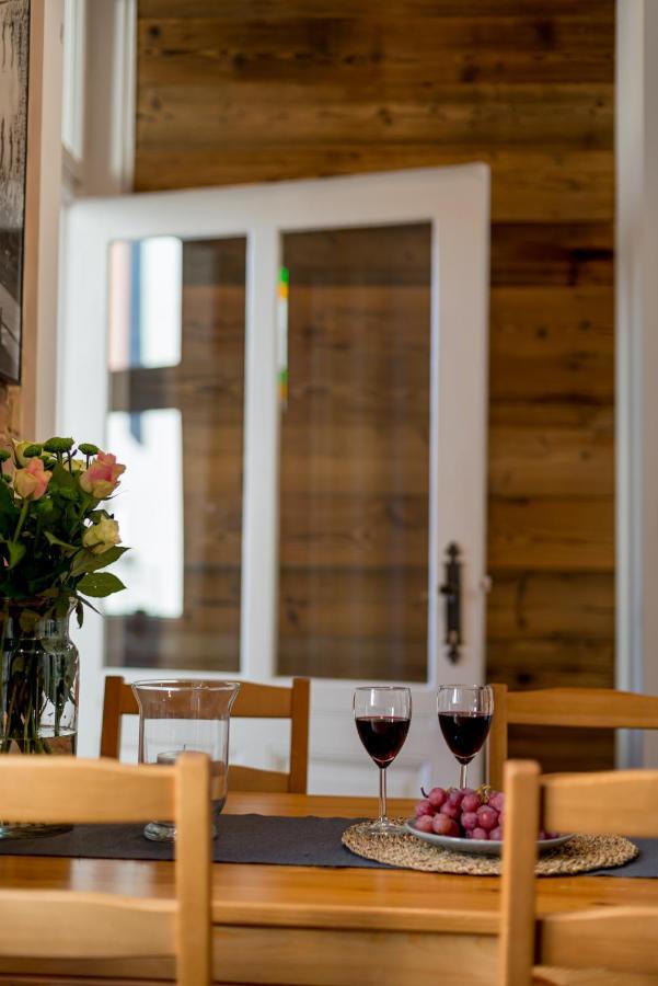 Sopot Loft Apartment Ngoại thất bức ảnh