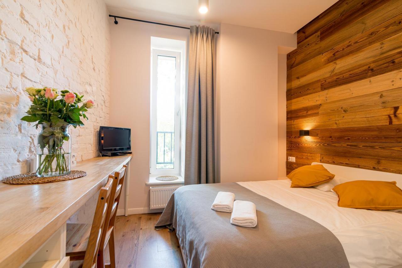 Sopot Loft Apartment Ngoại thất bức ảnh