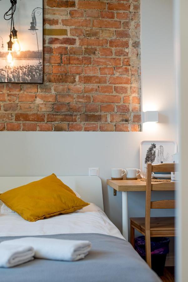 Sopot Loft Apartment Ngoại thất bức ảnh