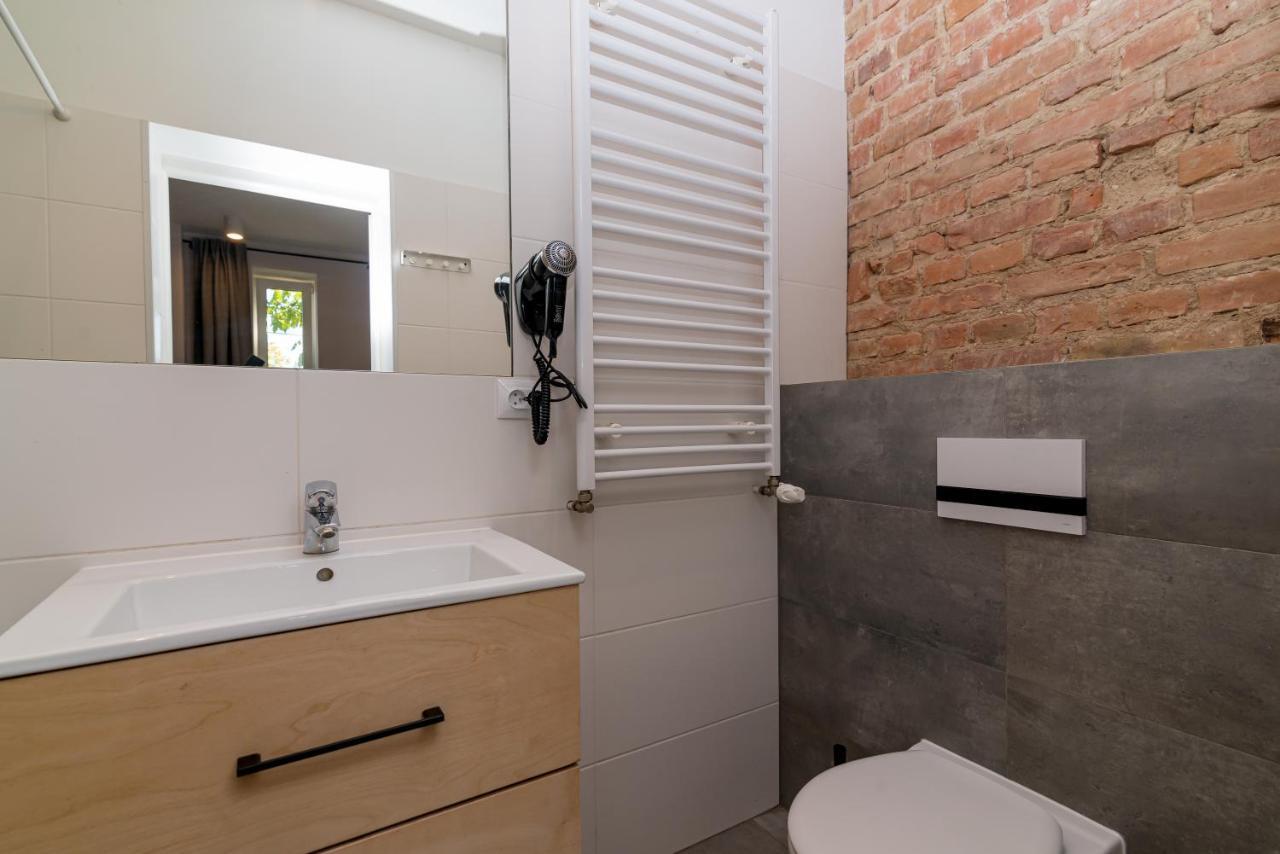 Sopot Loft Apartment Ngoại thất bức ảnh