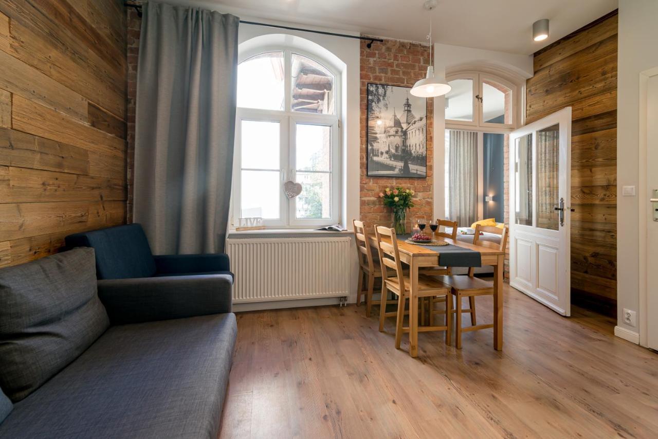 Sopot Loft Apartment Ngoại thất bức ảnh