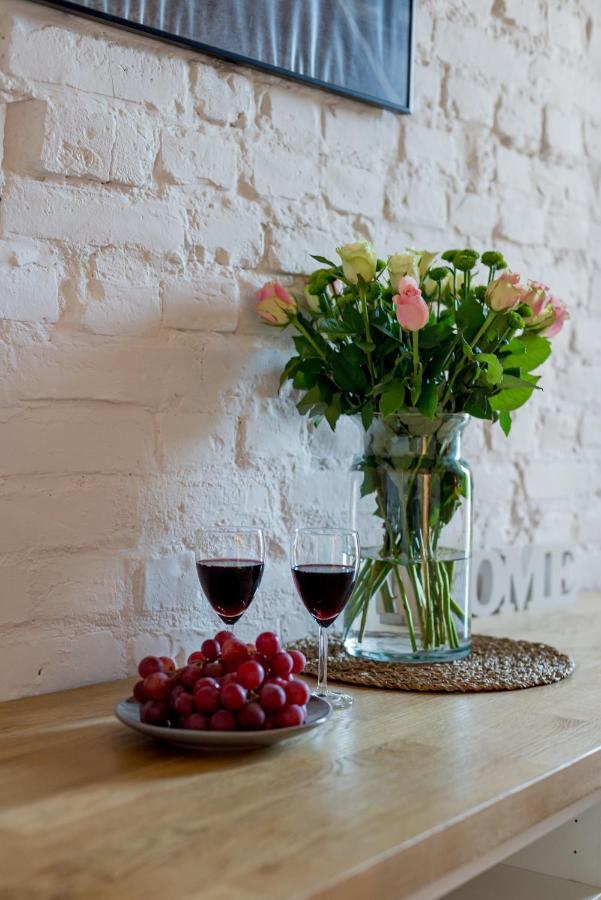 Sopot Loft Apartment Ngoại thất bức ảnh