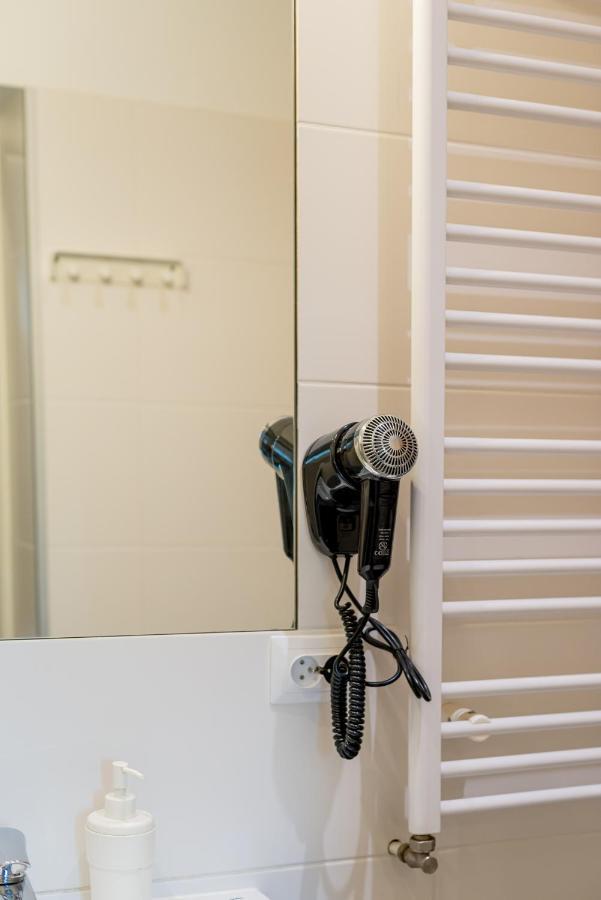 Sopot Loft Apartment Ngoại thất bức ảnh