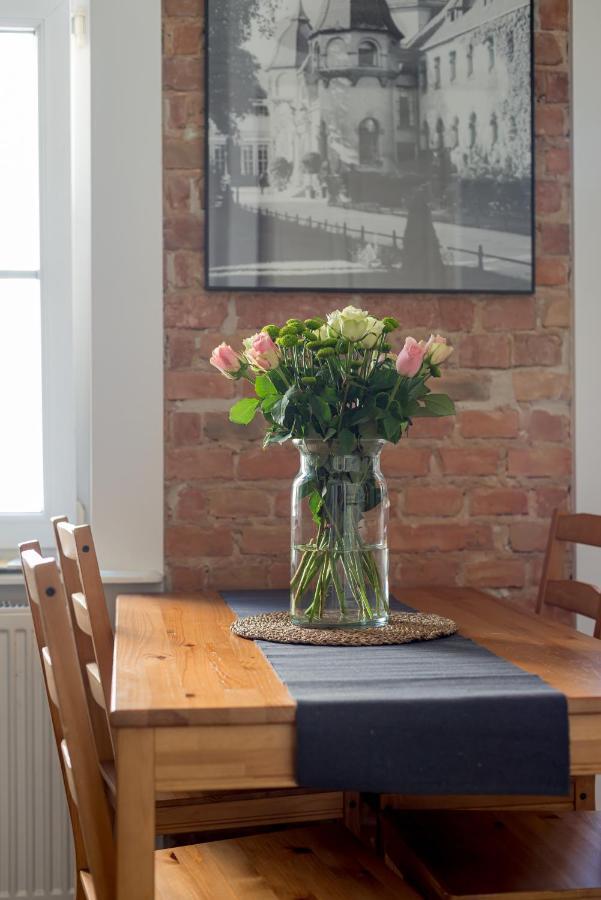 Sopot Loft Apartment Ngoại thất bức ảnh