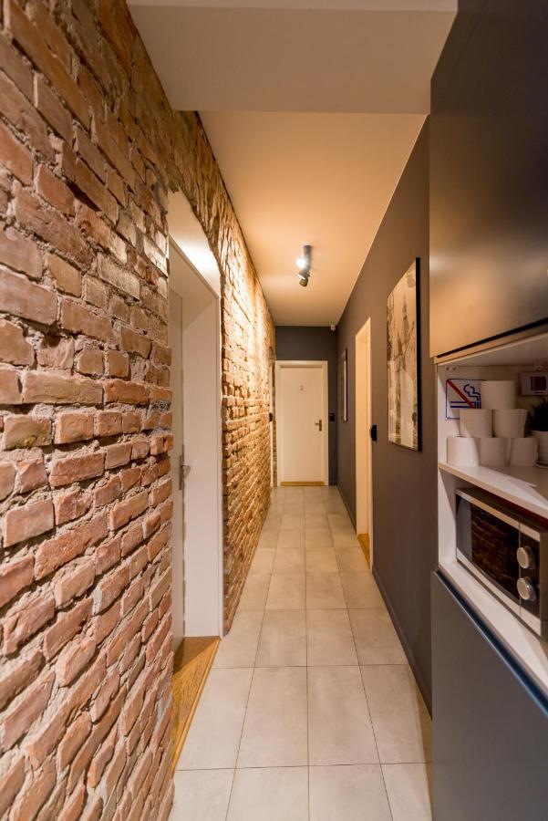 Sopot Loft Apartment Ngoại thất bức ảnh