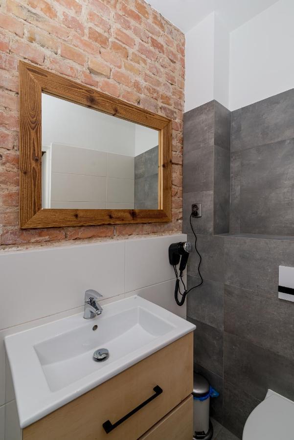 Sopot Loft Apartment Ngoại thất bức ảnh