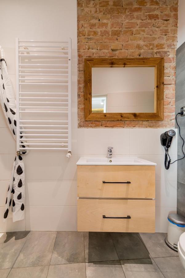 Sopot Loft Apartment Ngoại thất bức ảnh
