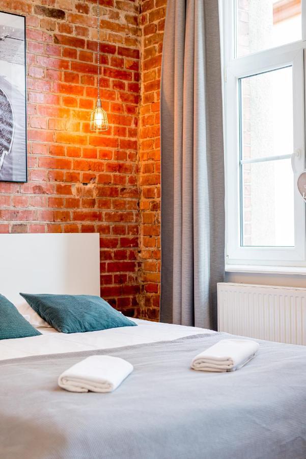 Sopot Loft Apartment Ngoại thất bức ảnh