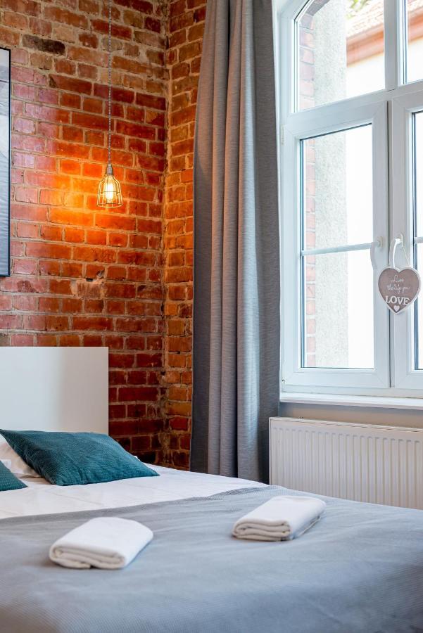 Sopot Loft Apartment Ngoại thất bức ảnh
