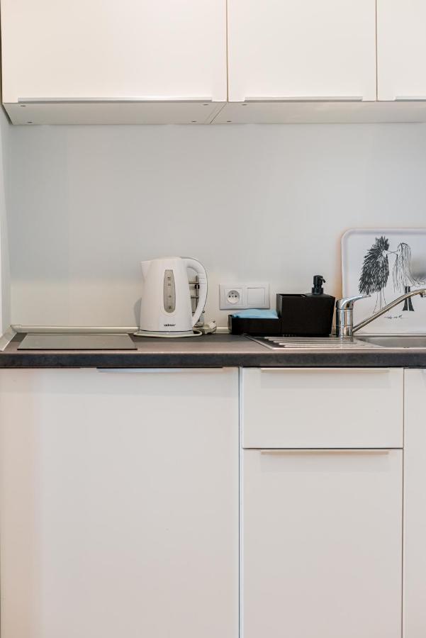 Sopot Loft Apartment Ngoại thất bức ảnh