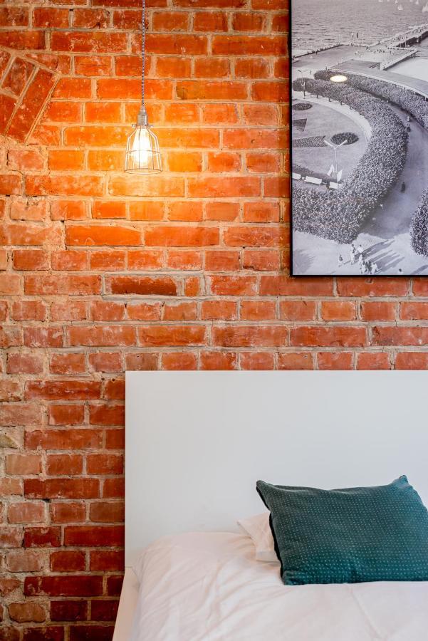 Sopot Loft Apartment Ngoại thất bức ảnh