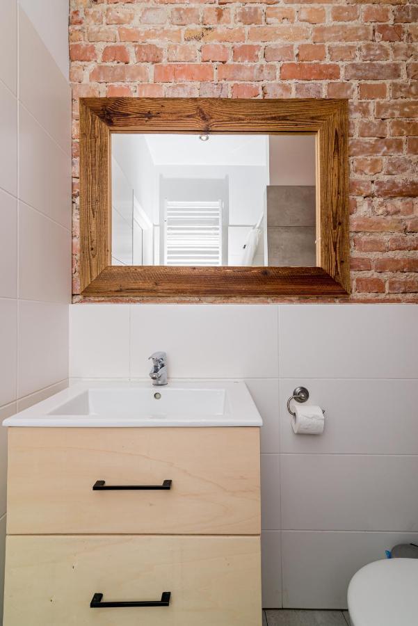 Sopot Loft Apartment Ngoại thất bức ảnh