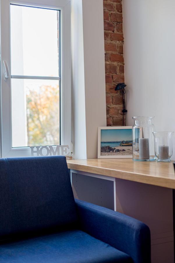Sopot Loft Apartment Ngoại thất bức ảnh